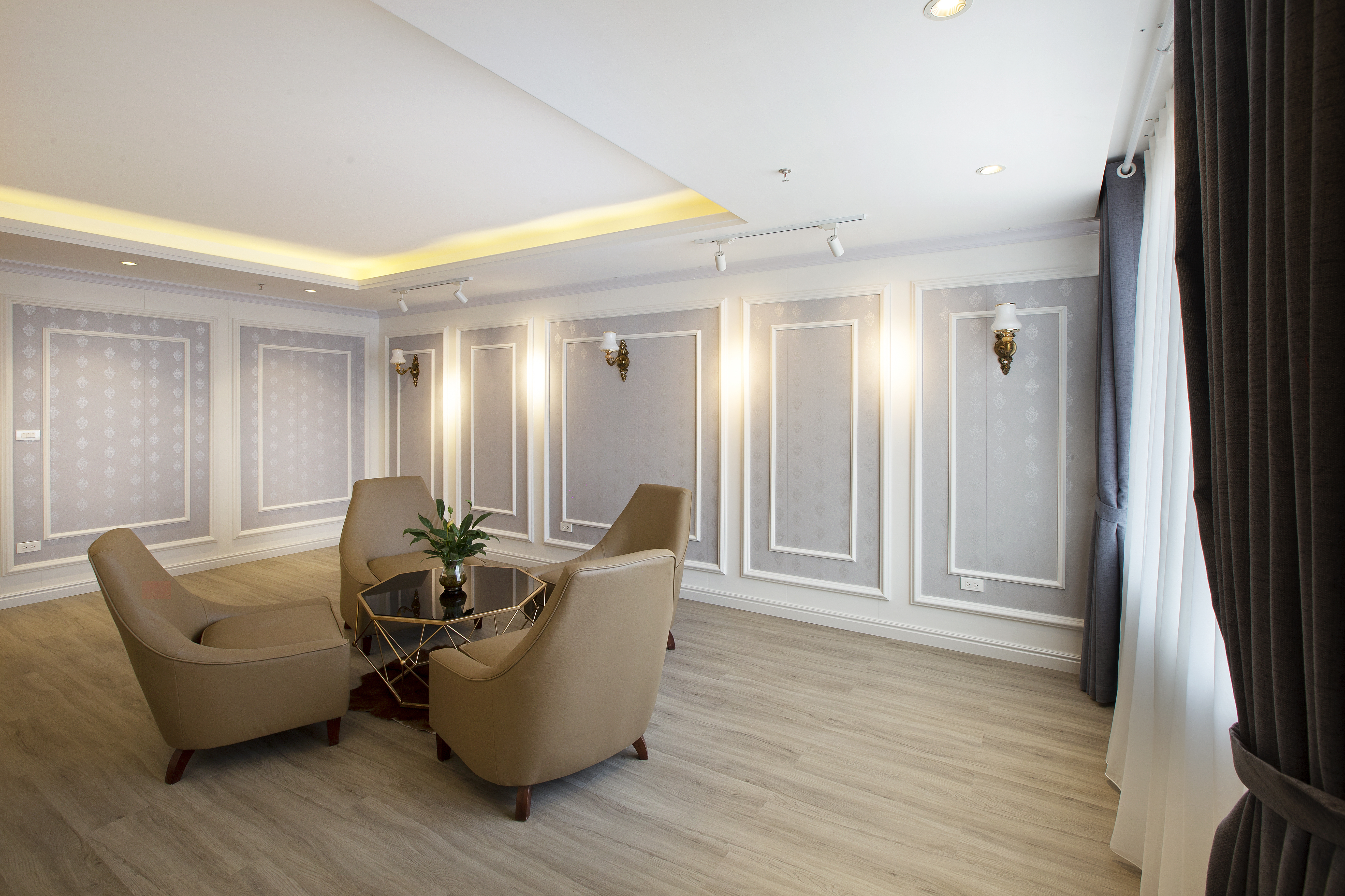 Pvc Wall Board Size: 100-120cm