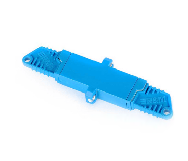 Fiber adapter DM2271 E-2000 cable-DM2271001