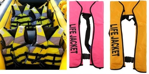 Life Jacket Marine Life Jacket Life Vest Inflatable Life Vest at