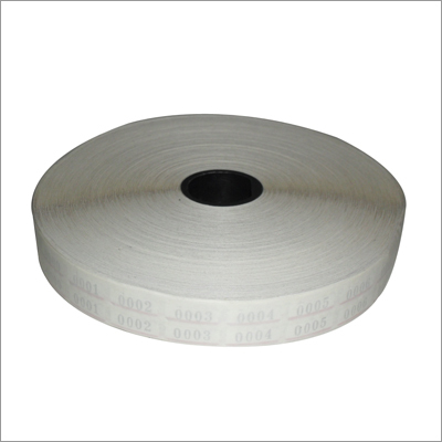 Twin Check Roll