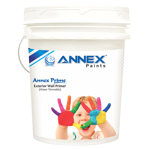 लिक्विड एनेक्स प्राइम एक्सटीरियर वॉल प्राइमर