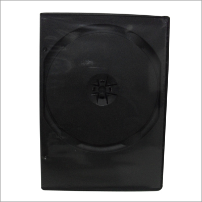 DVD Cover Case