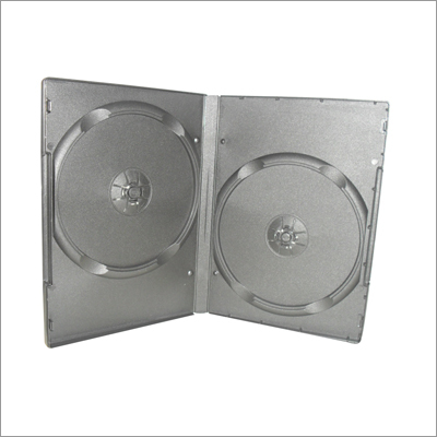 7mm CD Cover