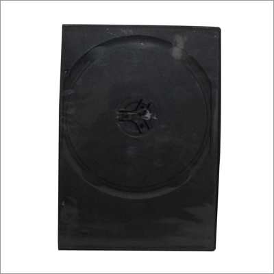 Single Dvd Case