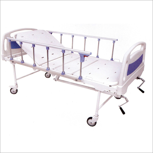 अस्पताल बहेलिया बिस्तर