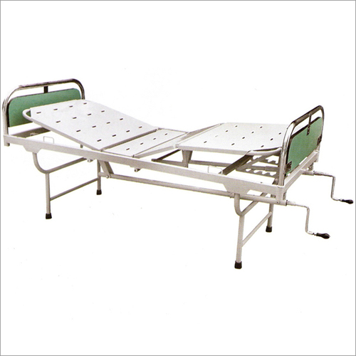 डीलक्स फाउलर बेड