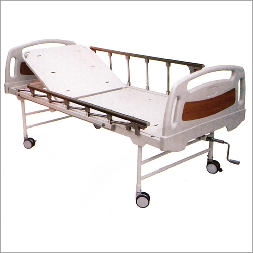 सेमी फाउलर बेड