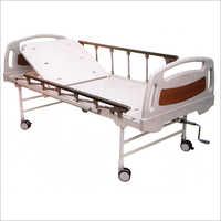 सेमी फाउलर बेड