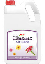 एयर फ्रेशनर आवेदन: ऑटोमोबाइल उद्योग