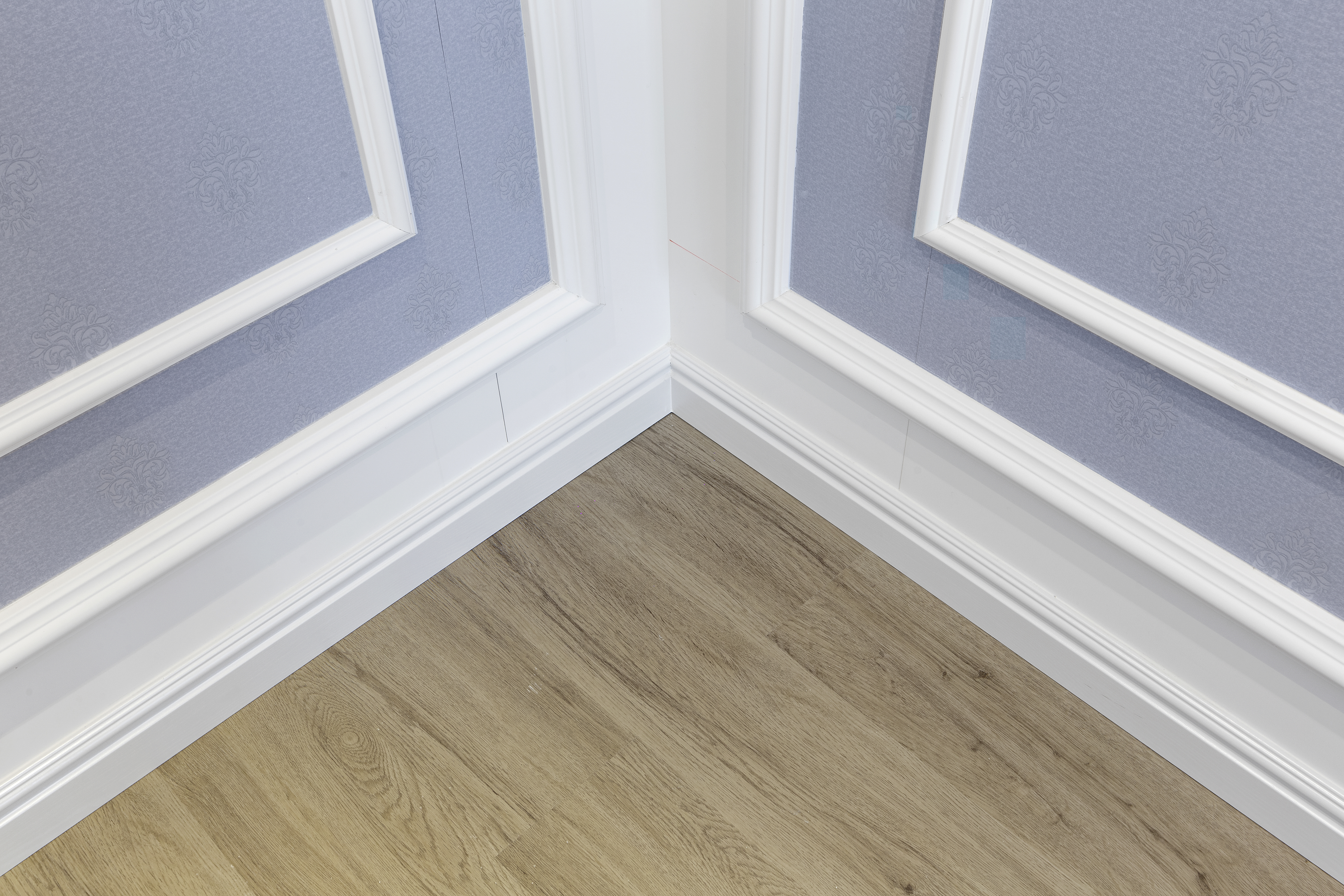 Moulding/ Coving Trim/ Decorative Cornice Moulding External Wall Materials