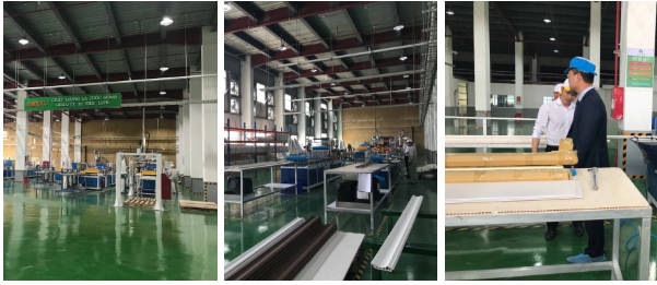 Moulding/ Coving Trim/ Decorative Cornice Moulding External Wall Materials