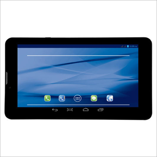 Datawind UbiSlate 7DC Tablet - 7 Inch, 4GB Internal Memory, 1.3GHz Processor | Android 4.4.2, High-Resolution Display, Sleek Design, Amazing Camera Features