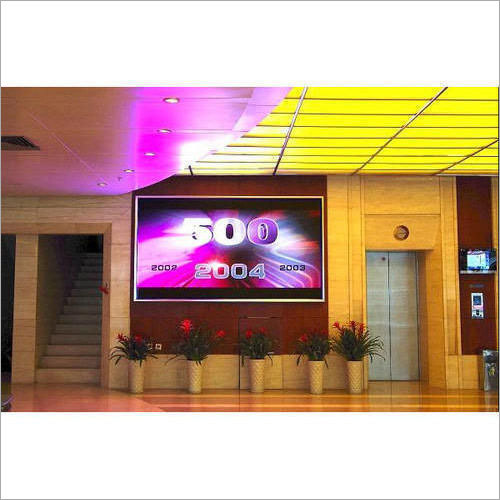 Hd Led डिस्प्ले स्क्रीन
