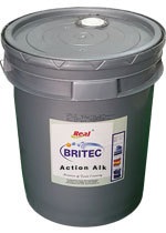 ग्रे ब्रिटेक एक्शन (ऑल)