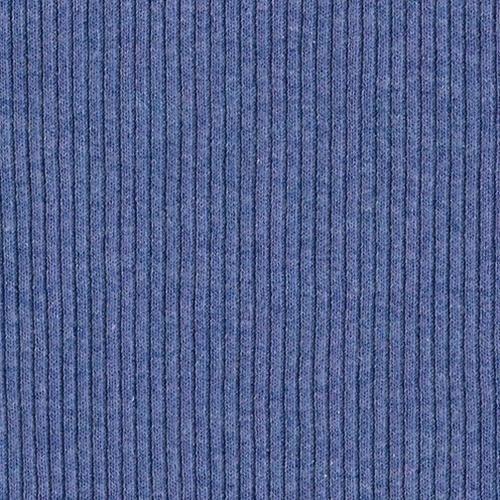 Blue Rib Fabrics