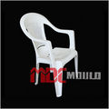 Moulded Chair