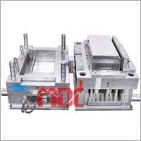 Crate Mould