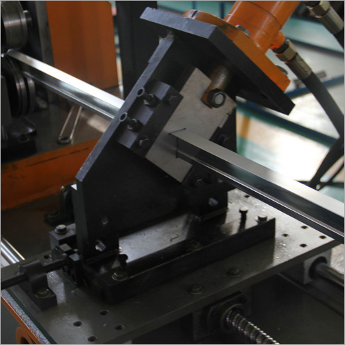 Chain Drive Metal Stud Forming Machine