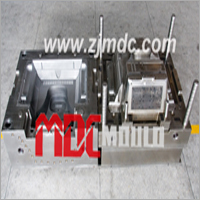 TV Set Mould