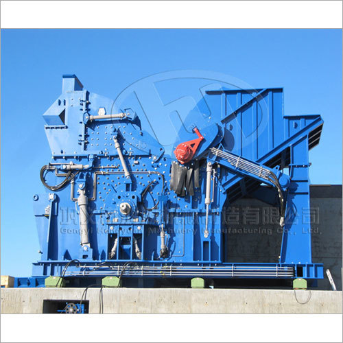 धातु कोल्हू