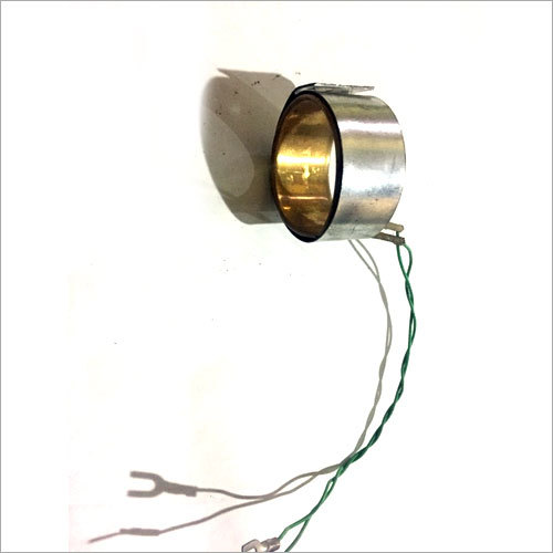 Pouch Packing Machine Round Heater