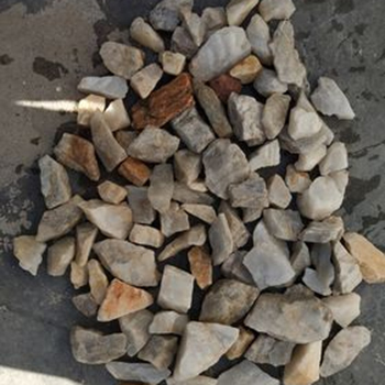 Quartz Lower Grade Application: In Different Industry