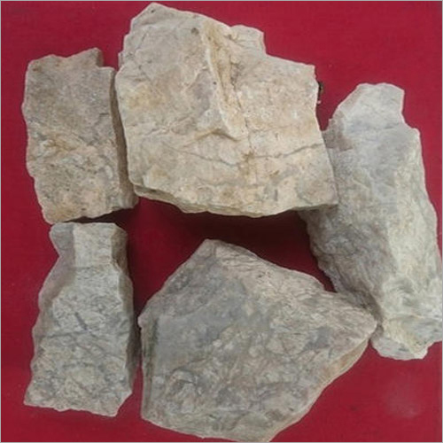 सोडा लंप्स अनुप्रयोग: सिरेमिक