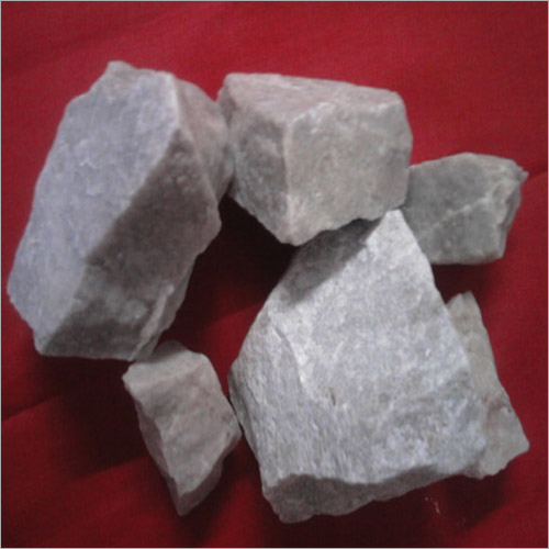 Soda Feldspar Lumps Application: Ceramic Minerals