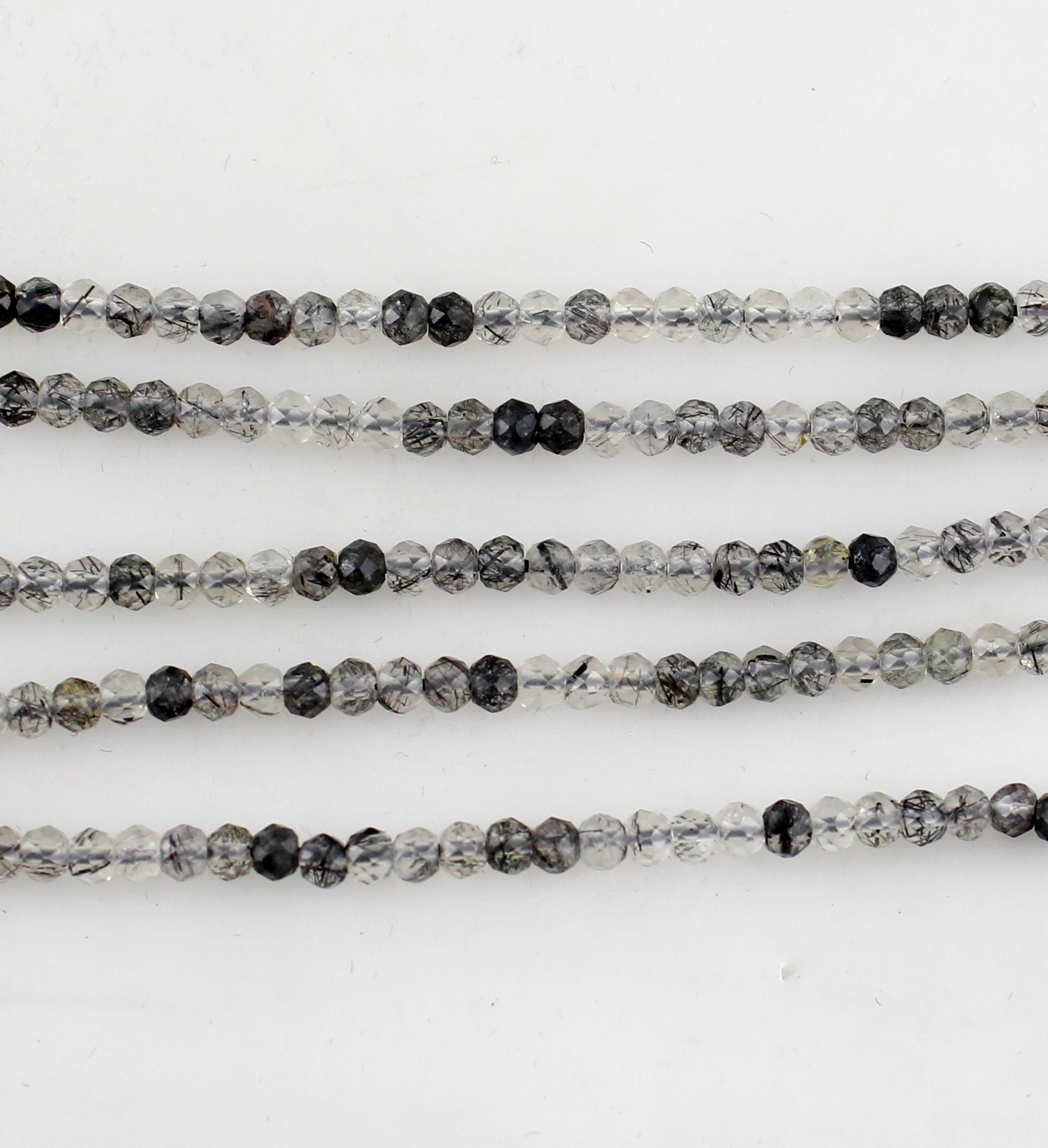 Rulite Quartz Micro Beads