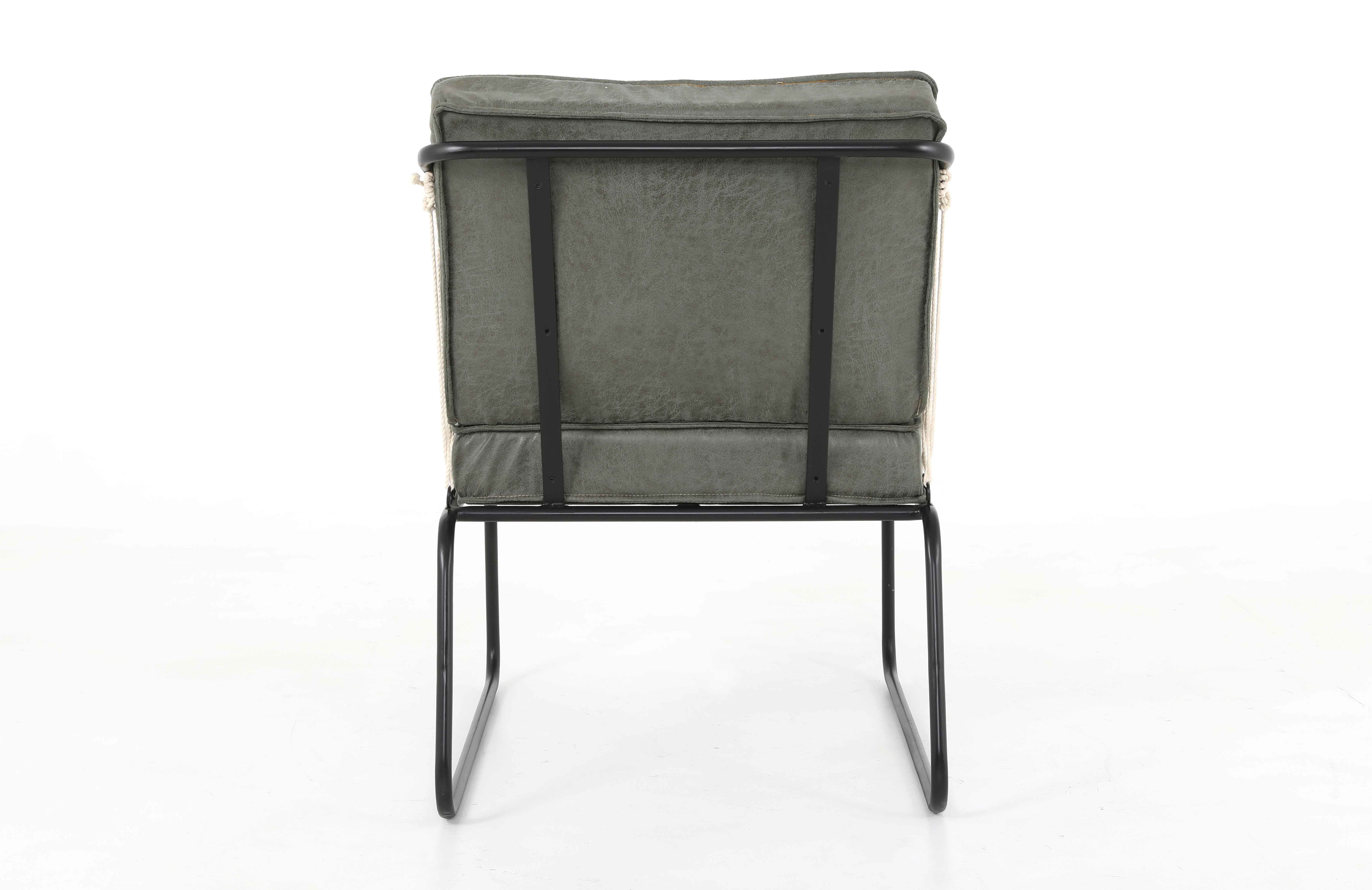 Sonu Handicrafts Armrest Chair