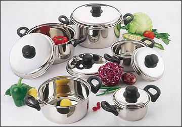 CASSEROLES