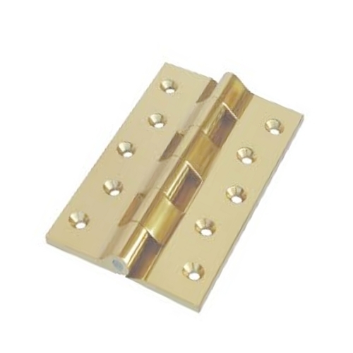 पीतल रेलवे टिका है