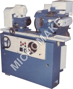Spherical Roller Grinding Machine