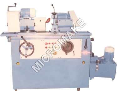 Track Grinding Machine