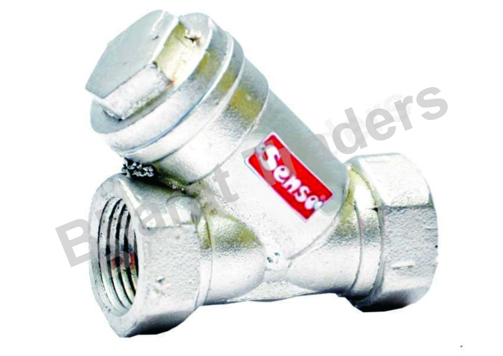 "Y" Type Strainer
