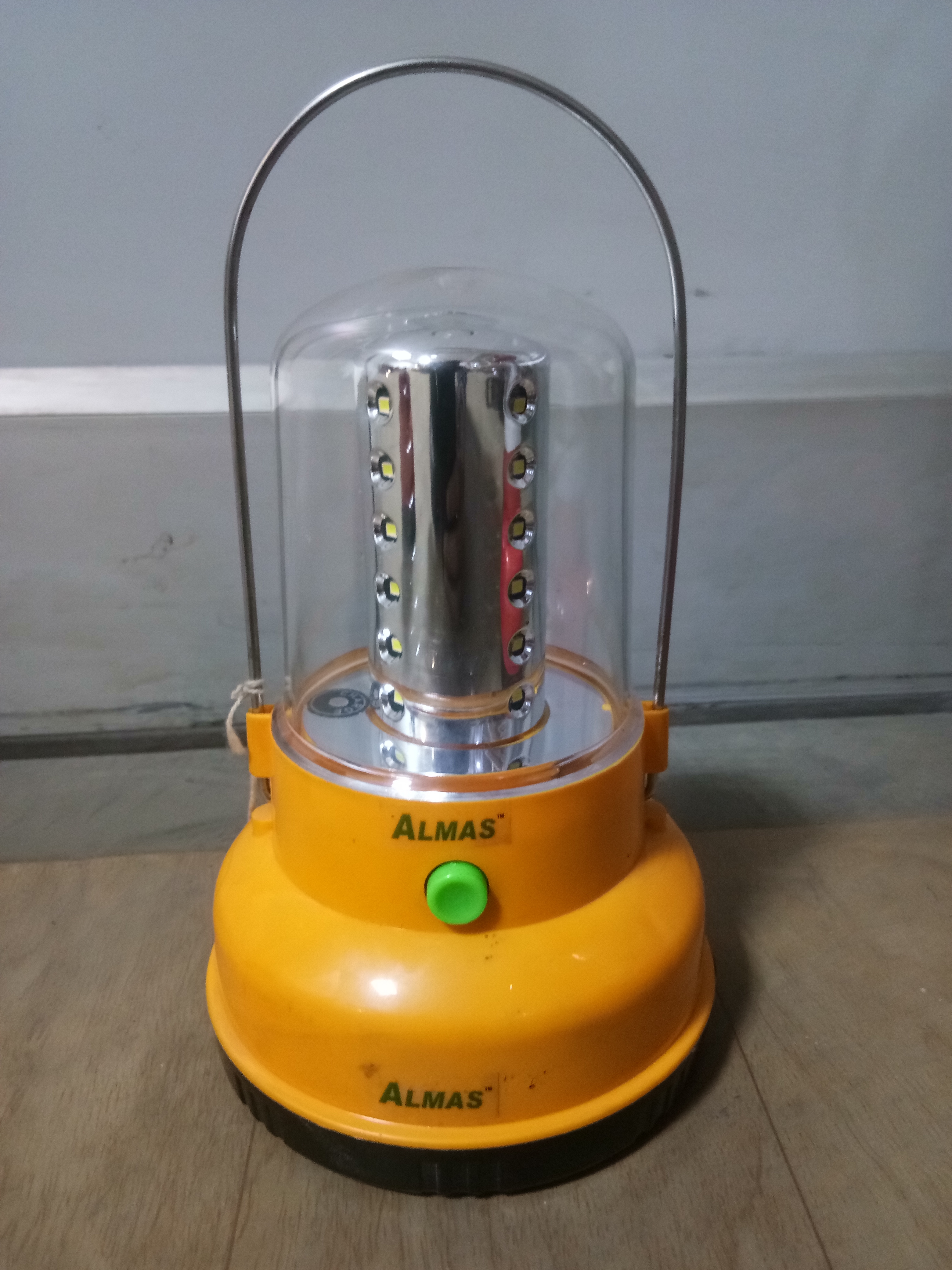 Solar Lantern