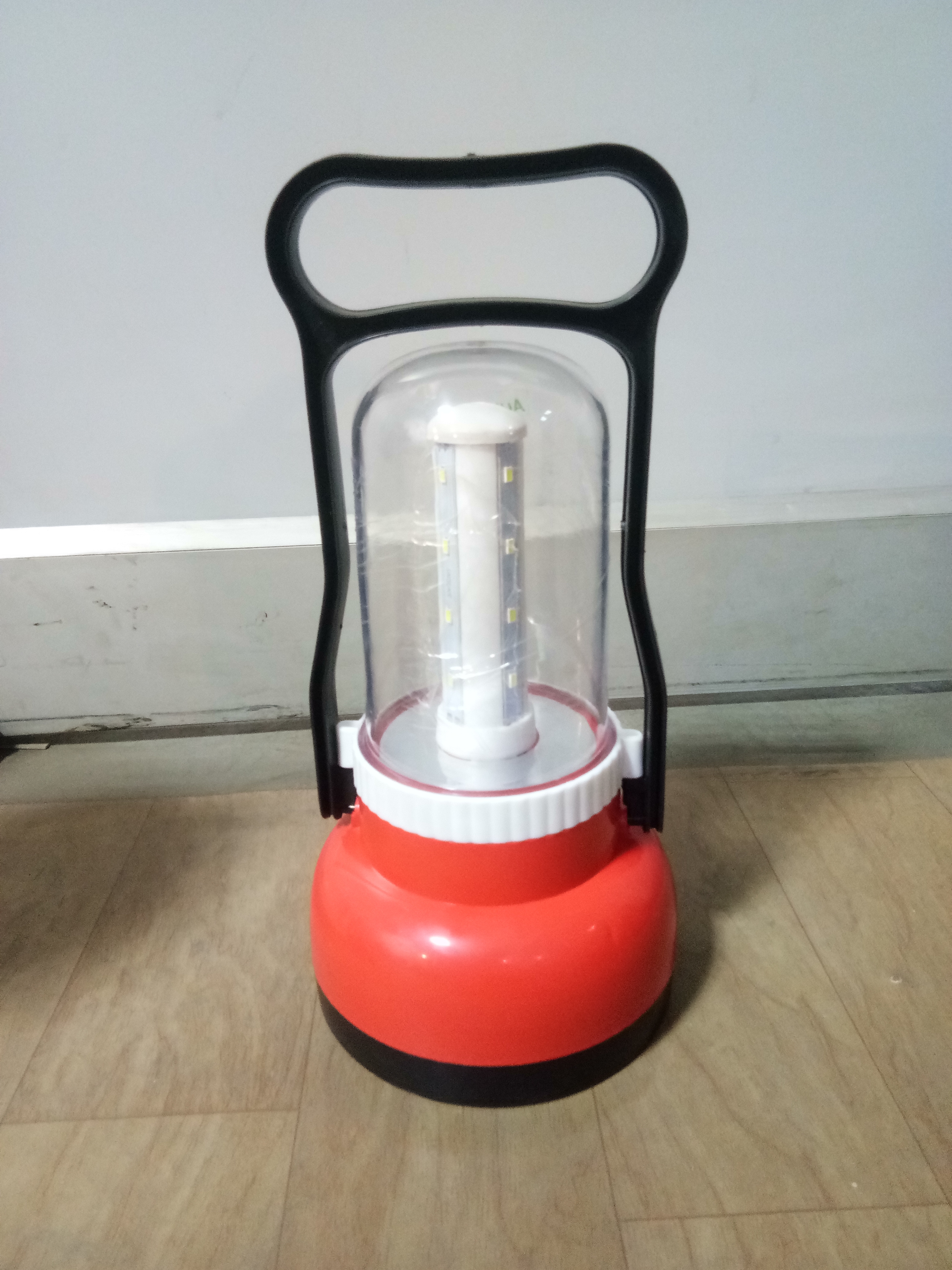Solar Lantern