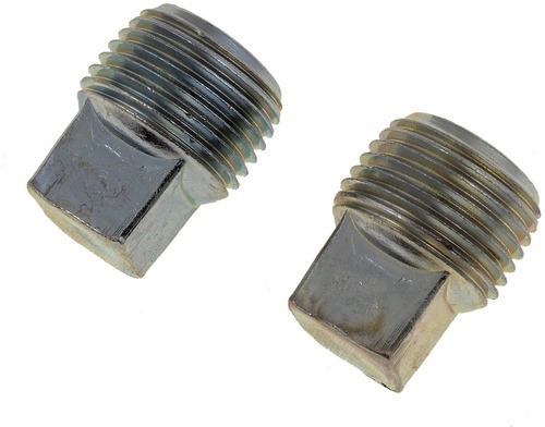 Bsp Bspt Npt Threaded Plugs