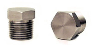 Bsp Bspt Npt Threaded Plugs