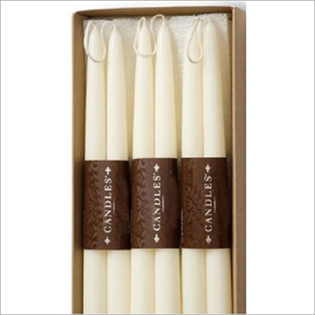 तिरछी मोमबत्ती