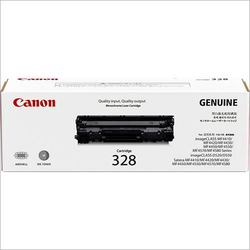 328 Canon Cartridge