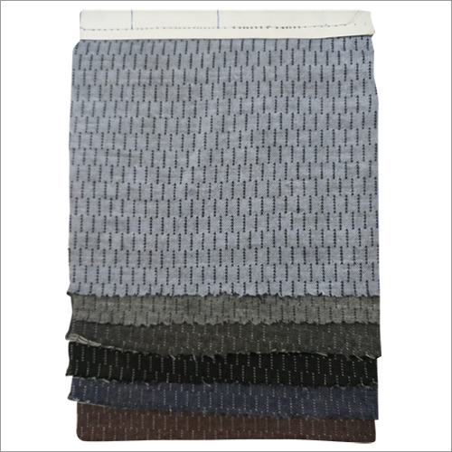 Cotton Knitted Fabric