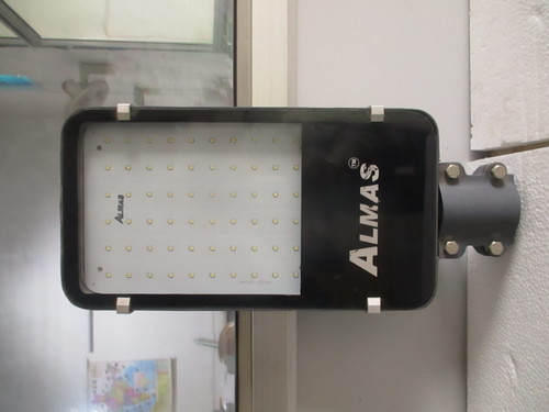 40 Watt LED Street Light - Quality Tested Materials, Customizable Design, Long-Lasting Performance