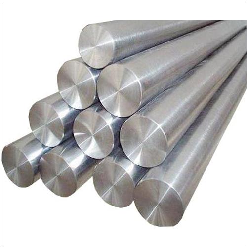 स्टेनलेस स्टील बार