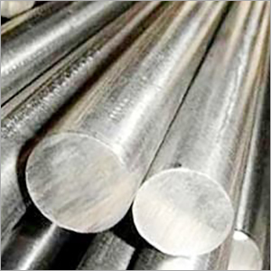 एसएस राउंड बार्स