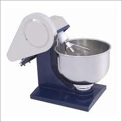 Dough Kneader