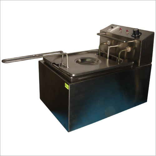 Deep Fat Fryer