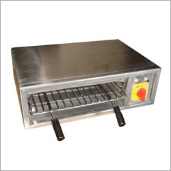 Salamander Grill