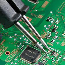 Printed Circuit Board