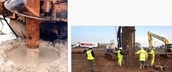 Pilling Bentonite Powder - Application: Metallurgy